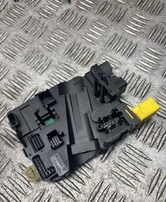 Skoda Octavia Mk2 (1Z) Steering angle sensor 1K0953549A 05113523 01019051630562