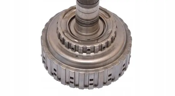 BMW X1 E84 Other gearbox part 1071472054 ZF6HP19