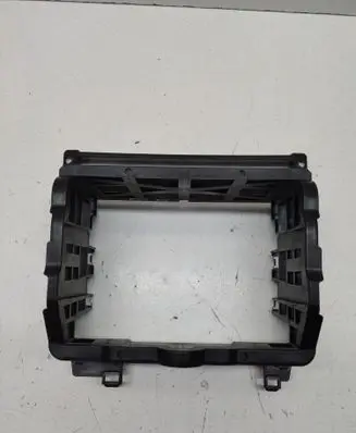 Radio/GPS head unit trim