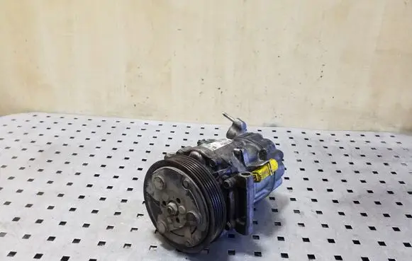 Mini Cooper Countryman R60 Air conditioning (A/C) compressor (pump) 9213175