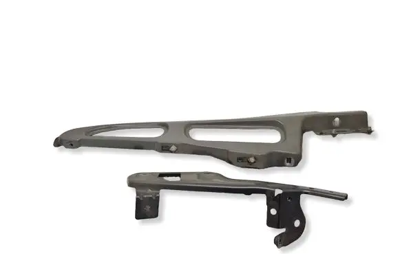 Renault Scenic IV - Grand scenic IV Fender mounting bracket 641356482 620426570