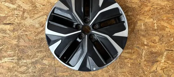 KIA EV6 R19 alloy rim 52910CV110 K95T802