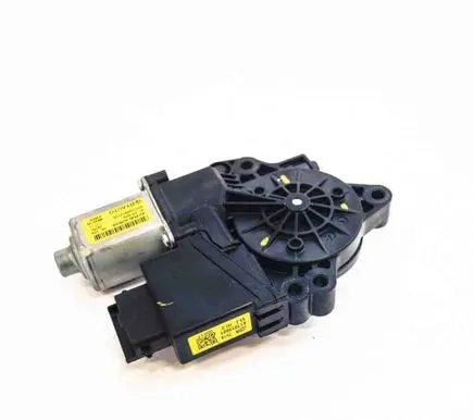 KIA Ceed Front door window regulator motor 82460A2010