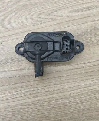 Volvo XC90 Exhaust gas pressure sensor 3M5A5L200AB
