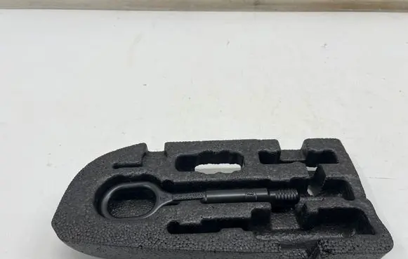Volkswagen ID.3 Towing hook eye 8K0805615A 10A012115B