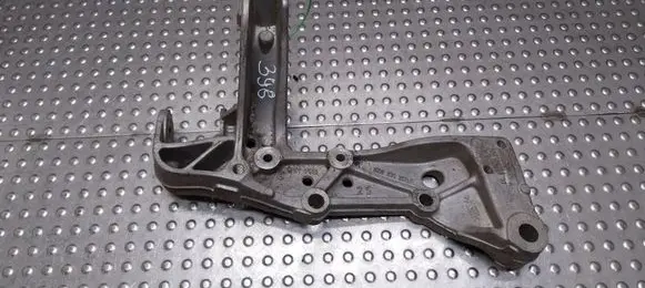 Volkswagen Caddy Front control arm 1K0199296E