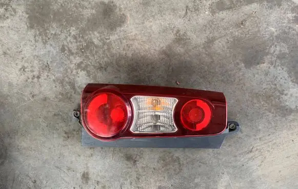 Rear/tail lights