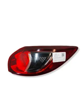 Mazda CX-5 Rear/tail lights KD5451150