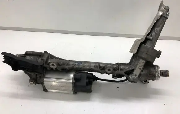 BMW 5 F10 F11 Steering rack 7806974517 6852278