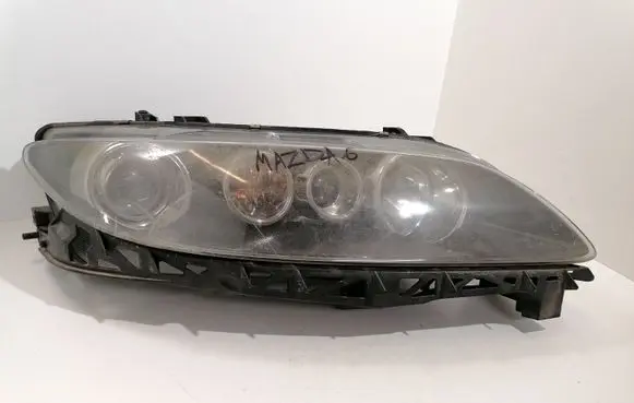 Mazda 6 Headlight/headlamp 014003903