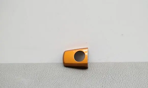 Opel Mokka Front door exterior handle