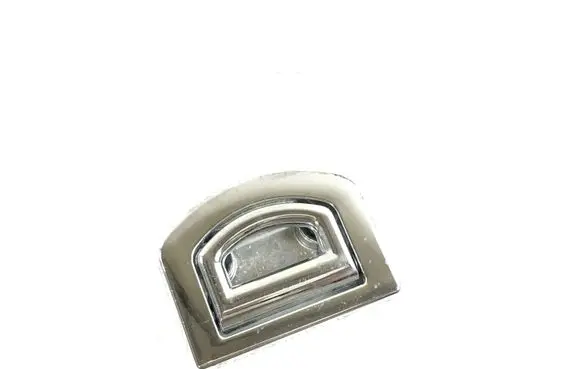 Volkswagen Touareg II Other trunk/boot trim element 1K0864203