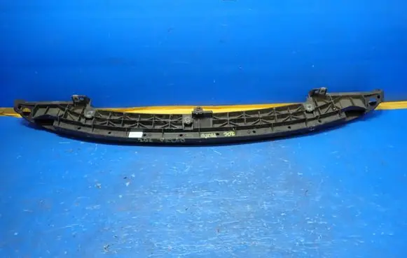 Peugeot 206 Front bumper cross member 9628636380