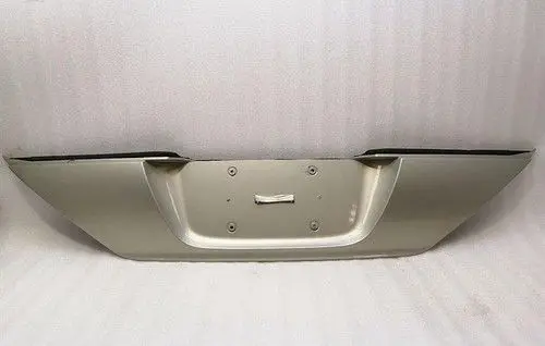 Mercedes-Benz SL R230 Trunk/boot trim cover A2307500137