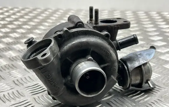 Turbo