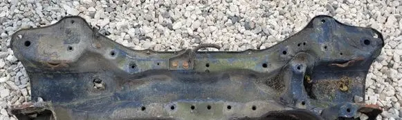 Honda Prelude Front subframe