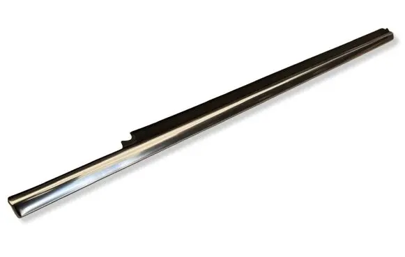 Mercedes-Benz V Class W447 Front door trim (molding) A4477200202 4477200202 A44772002022B31