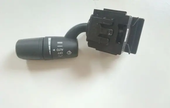 Mazda 6 Wiper switch 17J669