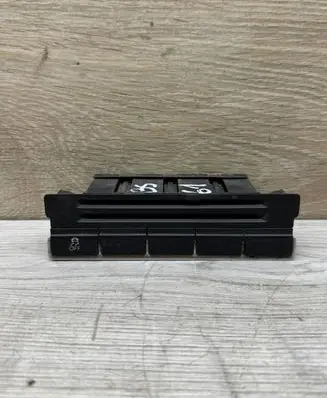Volkswagen Tiguan Traction control (ASR) switch 5N1927132AF
