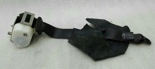 Aston Martin Vanquish Zagato Rear seatbelt 4G43611B68CFW
