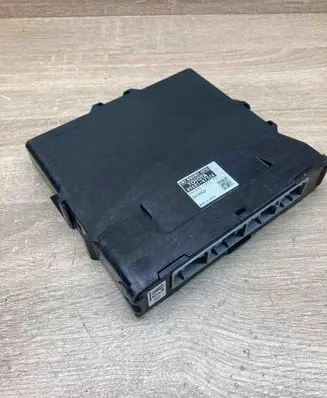 Toyota Prius (XW30) Power management control unit 8968147320 2850001273