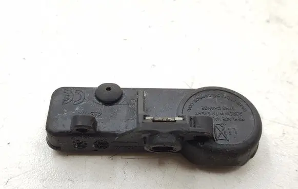 Hyundai Veloster Tire pressure sensor 529332V100
