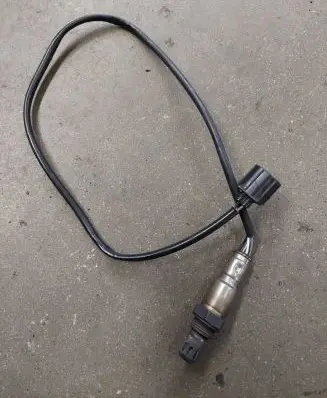 Mercedes-Benz E W212 Lambda probe sensor A0065422218