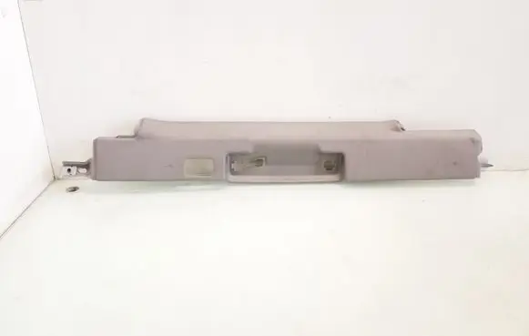 Audi A4 S4 B6 8E 8H Other interior part 8E9868631