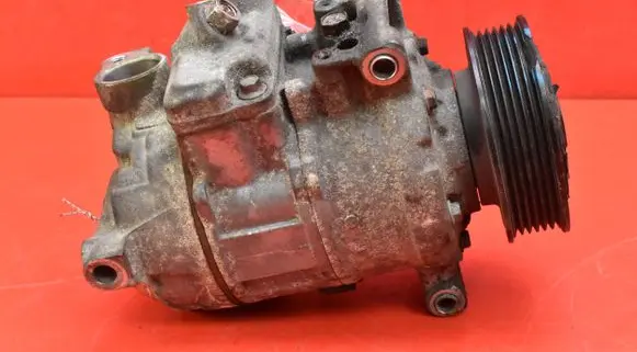 Audi A4 S4 B8 8K Air conditioning (A/C) compressor (pump)