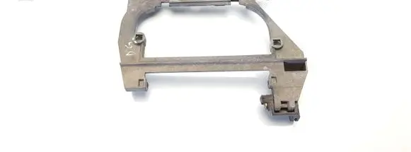 BMW 7 E38 Rear door interior handle