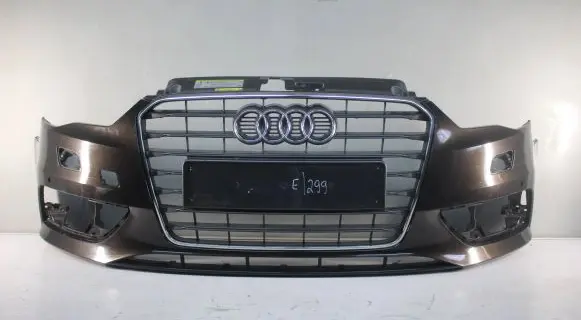 Audi A3 S3 8V Front bumper