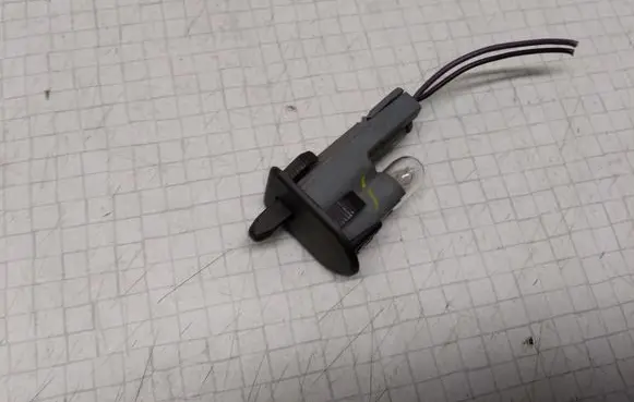 Opel Sintra Sensor
