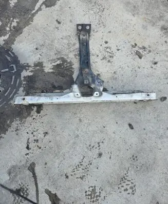 Subaru Forester SJ Top upper radiator support slam panel 