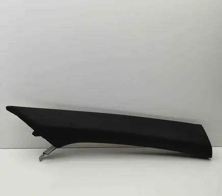 Porsche Cayenne (9Y0 9Y3) (A) pillar trim 9Y0867234D