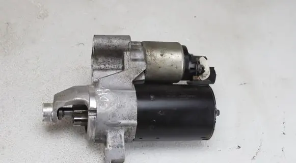 Audi A5 8T 8F Starter motor 06H911021A 0001107508