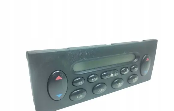 Rover 75 Climate control unit 0817917
