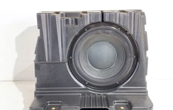 Porsche Panamera (970) Subwoofer speaker 97064556503