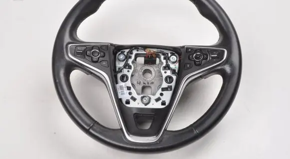 Opel Insignia A Steering wheel 39016158