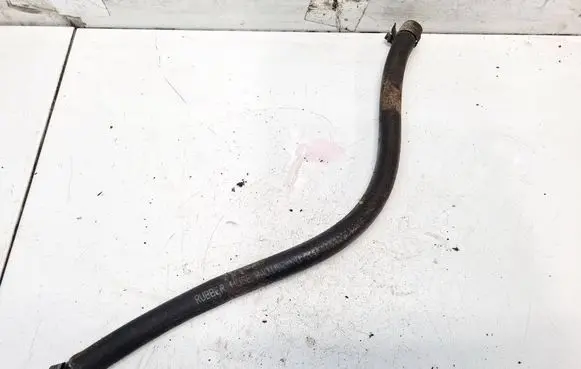 Volkswagen Golf IV Engine coolant pipe/hose