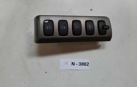 Fiat Croma Light switch 735398204
