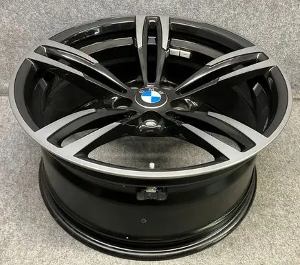 BMW M3 F80 R19 alloy rim 2284550