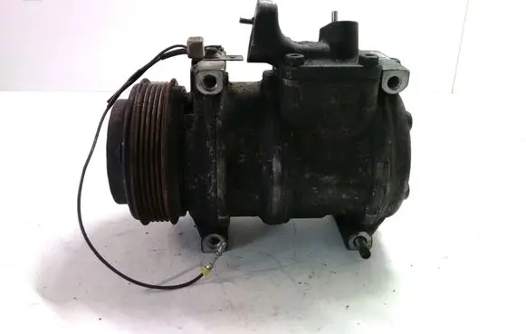 BMW 7 E38 Air conditioning (A/C) compressor (pump) 4472003074 8390646