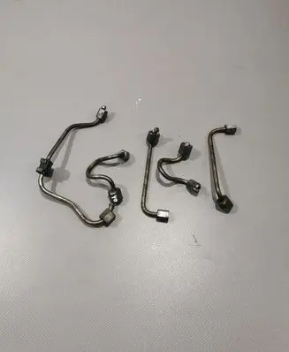 Hyundai i40 Fuel injector supply line/pipe 