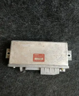 Audi A6 S6 C4 4A ABS control unit/module 0265100056