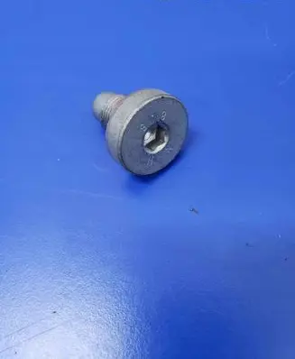 Saab 9-3 Ver2 Steering wheel trim 