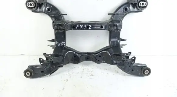 Ford Explorer Rear subframe 5K067