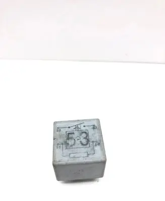 Audi A6 S6 C6 4F Other relay