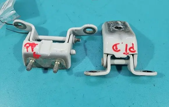 Renault Kadjar Rear door hinge set IMPRK1548055