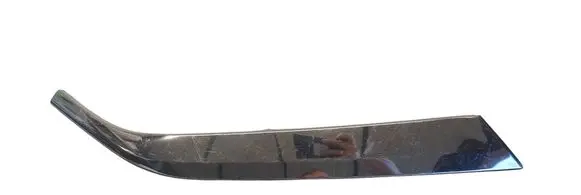 Peugeot 5008 II Rear side glass trim 9827008877