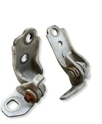 Ford Kuga II Front door hinge set 